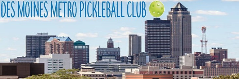 Des Moines Metro Pickleball Club